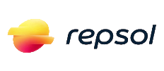 Logo repsol nueva imagen en Siebla Energía